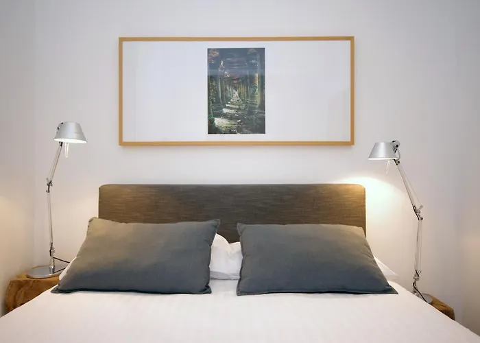 Vivaldi Penthouse Ayuntamiento